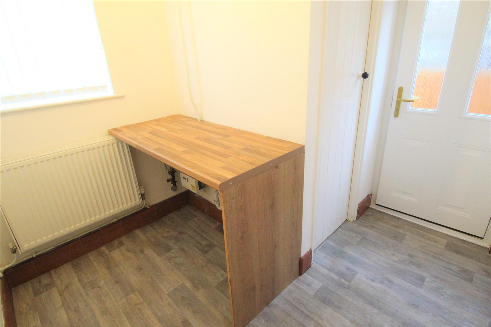 Peascroft Road, Norton, Stoke-On-Trent